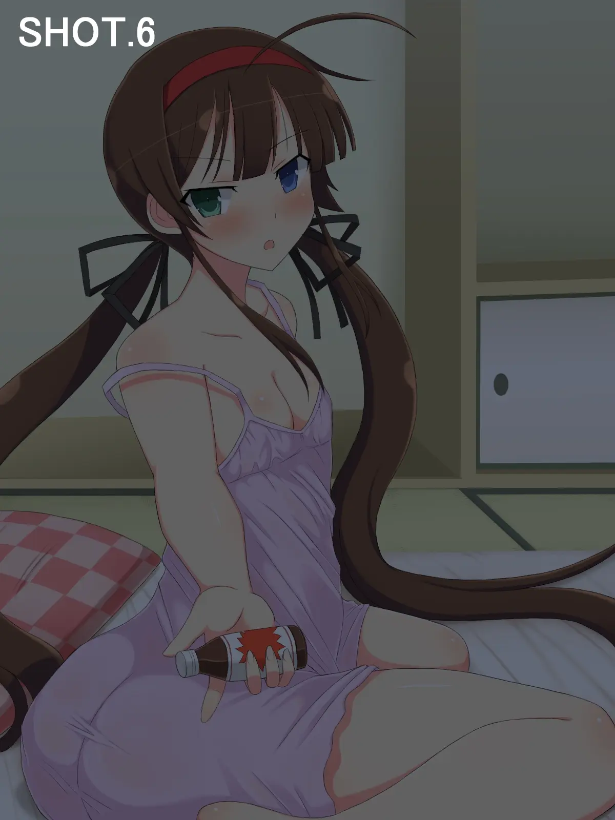 8-Tsu No Eroshot